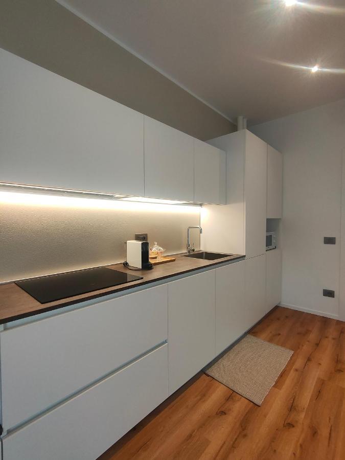 Mentana Suite Верона Екстериор снимка