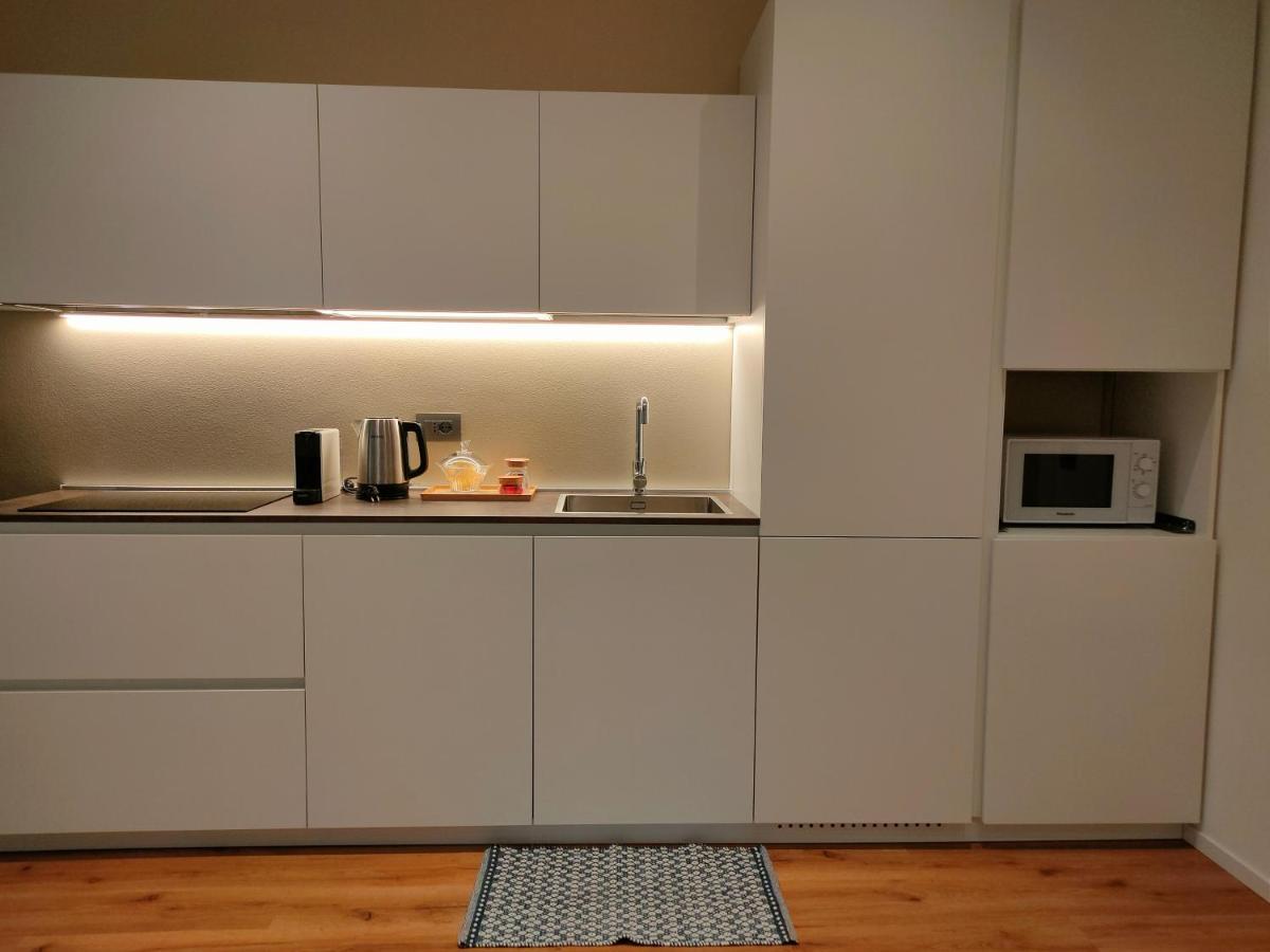 Mentana Suite Верона Екстериор снимка