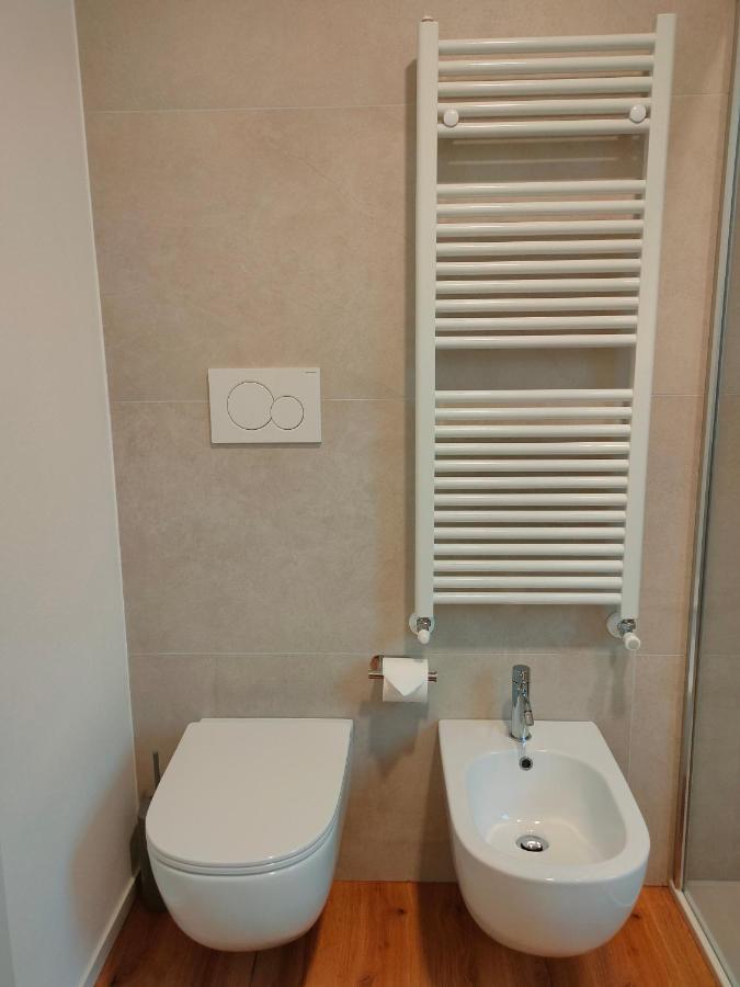 Mentana Suite Верона Екстериор снимка